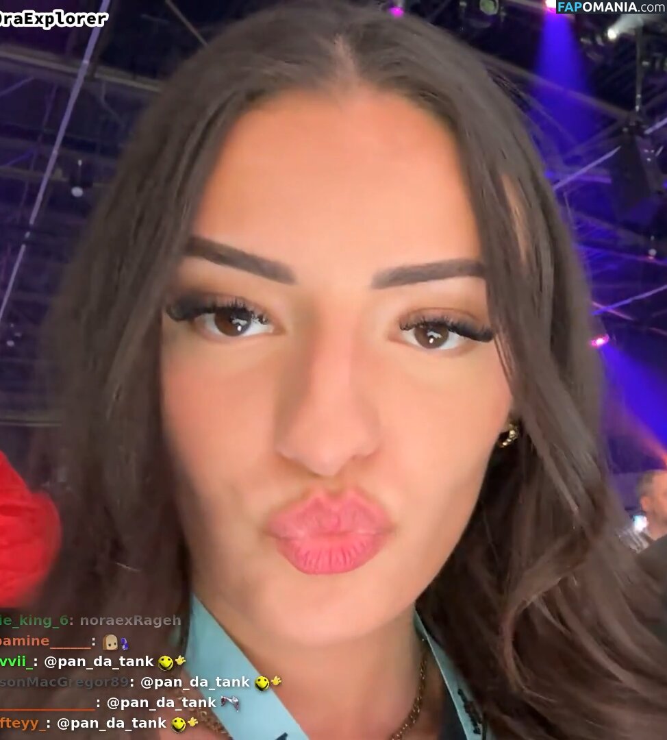 NoraExplorer Sister / Salmmuss / https: / salmmus / salmmusss / salmunozz Meztelen OnlyFans  Kikerült fotó #8