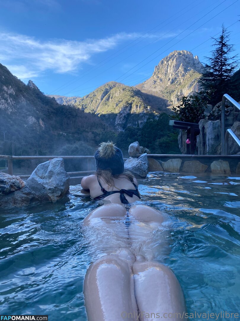 salvajeylibre Meztelen OnlyFans  Kikerült fotó #2