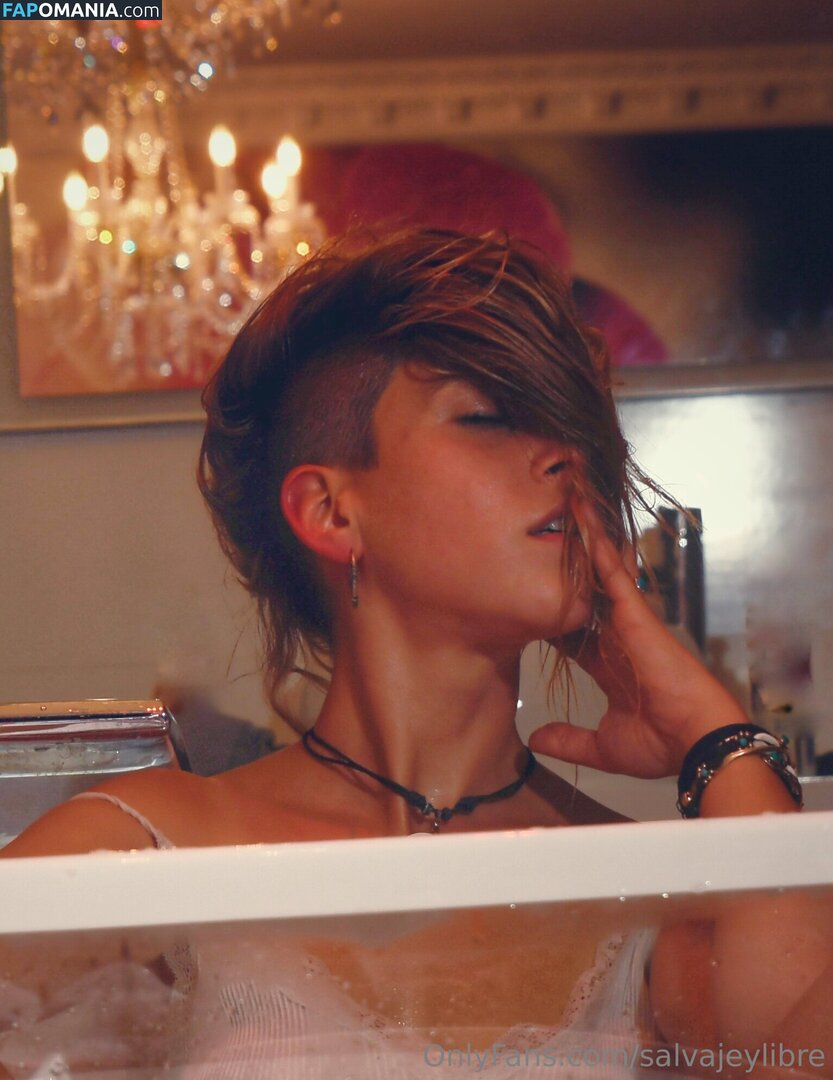 salvajeylibre Meztelen OnlyFans  Kikerült fotó #3