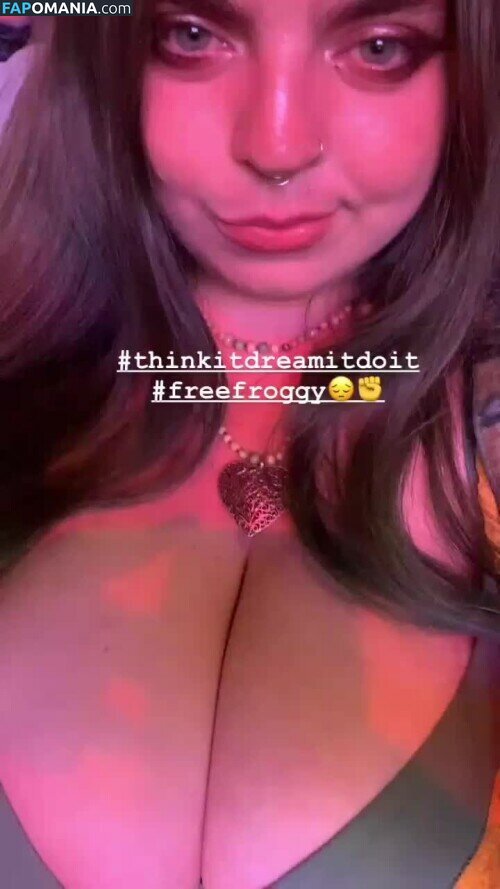 Samantha Hyde / psychosamatic / pyschosamatic / uglyophelia Meztelen OnlyFans  Kikerült fotó #1