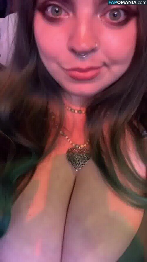 Samantha Hyde / psychosamatic / pyschosamatic / uglyophelia Meztelen OnlyFans  Kikerült fotó #4