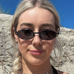 Samantha Pinder
