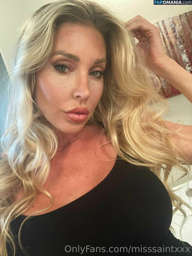 Samantha Saint / misssaintxxx / officialsamanthasaint Meztelen OnlyFans  Kikerült fotó #117