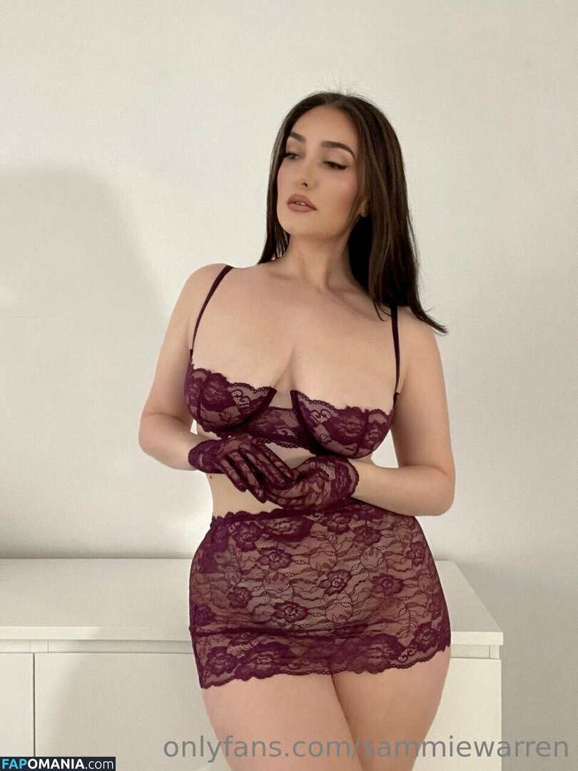 Samantha Warren / sammiew / sammiewarrenx / user Meztelen OnlyFans  Kikerült fotó #29