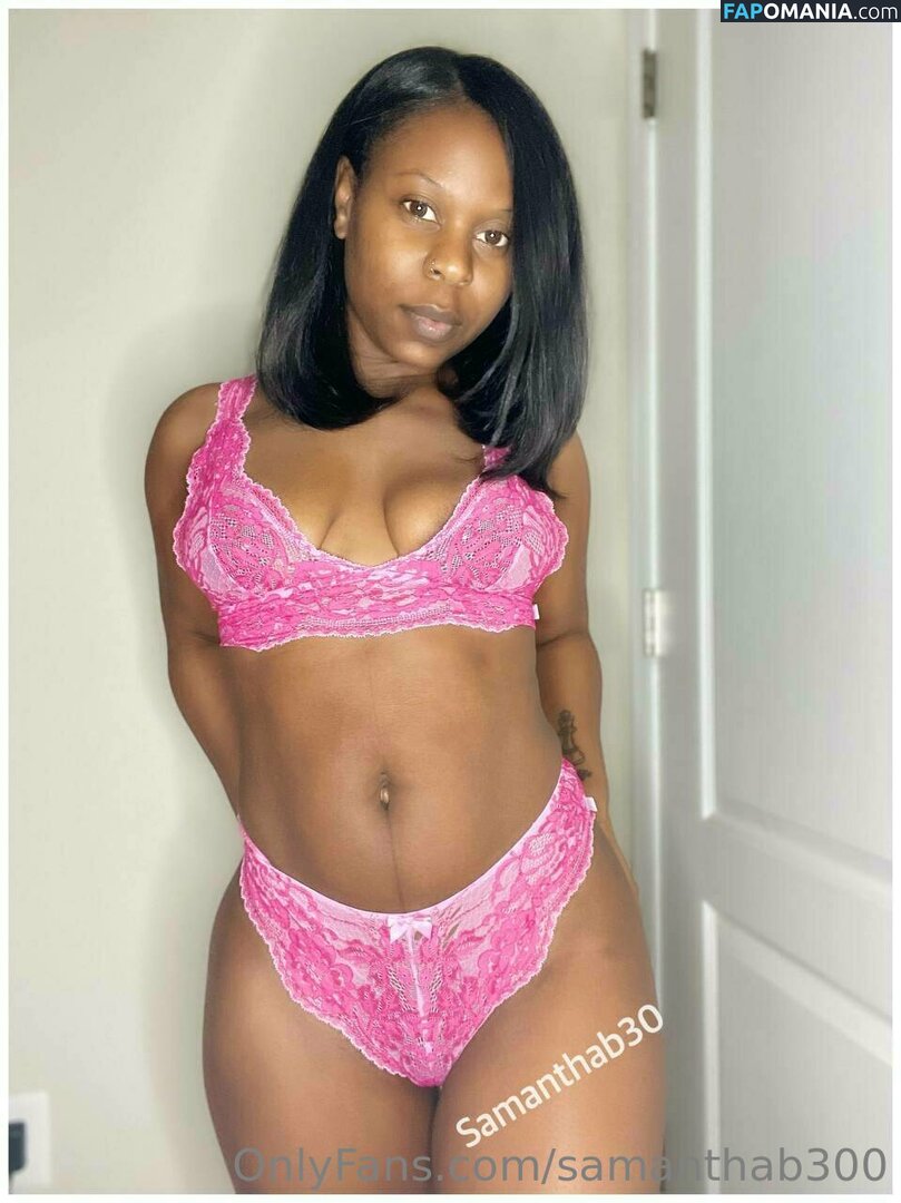 samanthab300 / samanthab301 Meztelen OnlyFans  Kikerült fotó #52