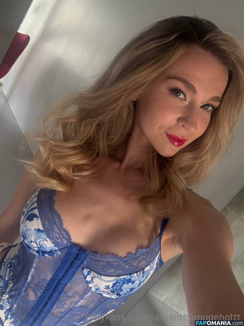 samantharougehottt Meztelen OnlyFans  Kikerült fotó #10