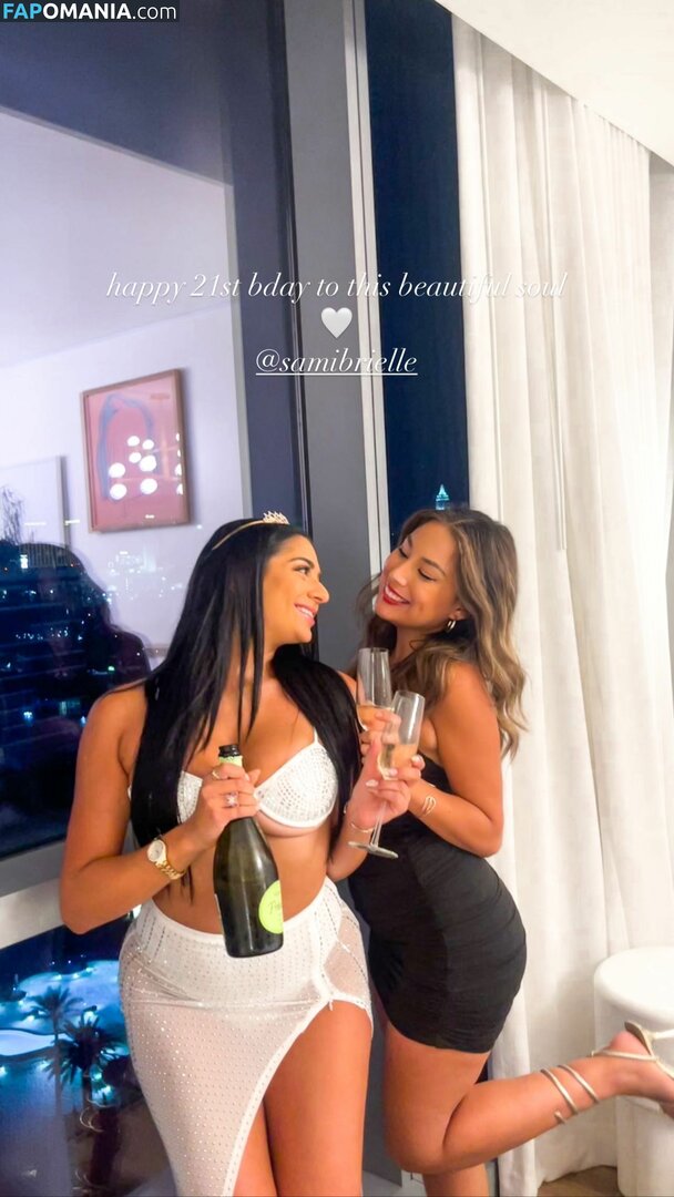 Sami Brielle / samibrielle Meztelen OnlyFans  Kikerült fotó #247