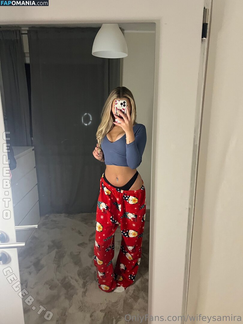 Samira Fee / insanesamira / oudsamyy / wifeysamira Meztelen OnlyFans  Kikerült fotó #12