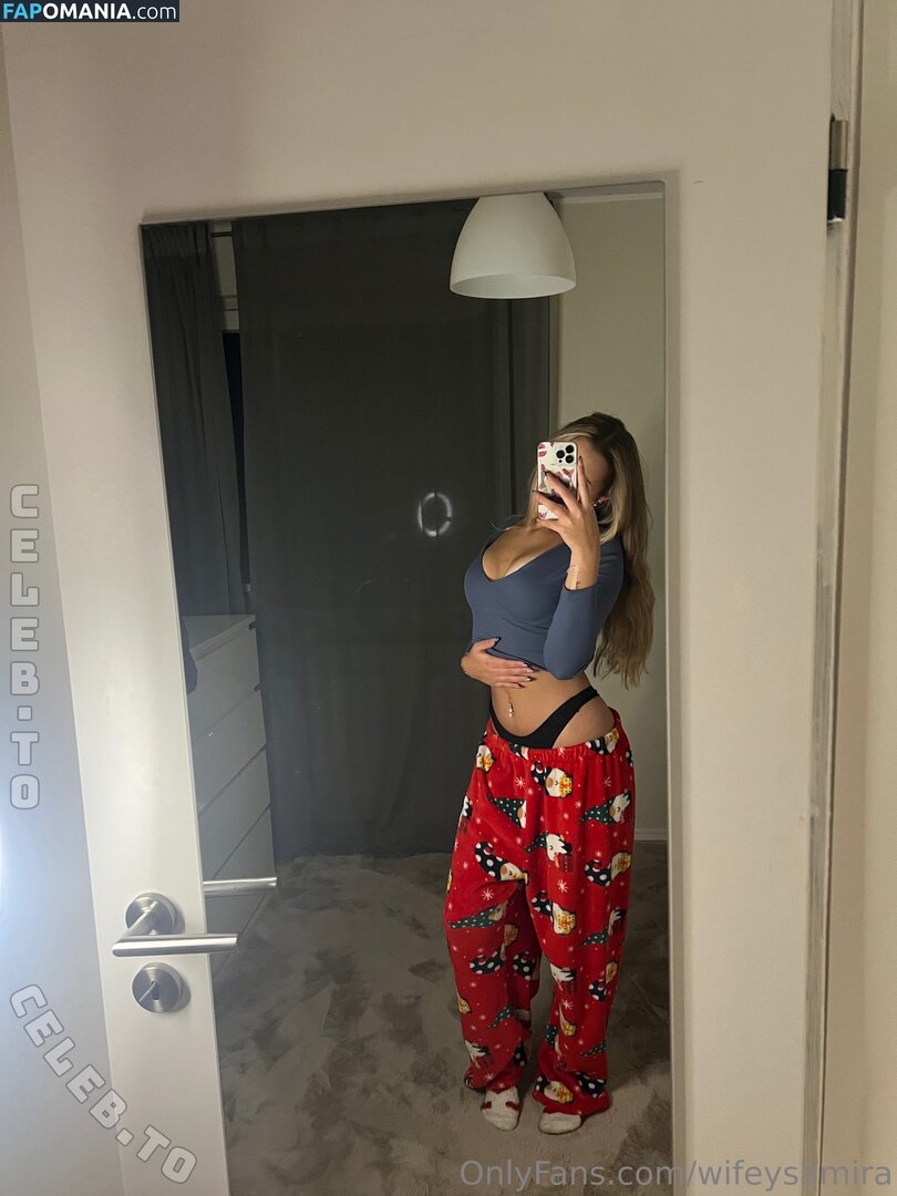 Samira Fee / insanesamira / oudsamyy / wifeysamira Meztelen OnlyFans  Kikerült fotó #13