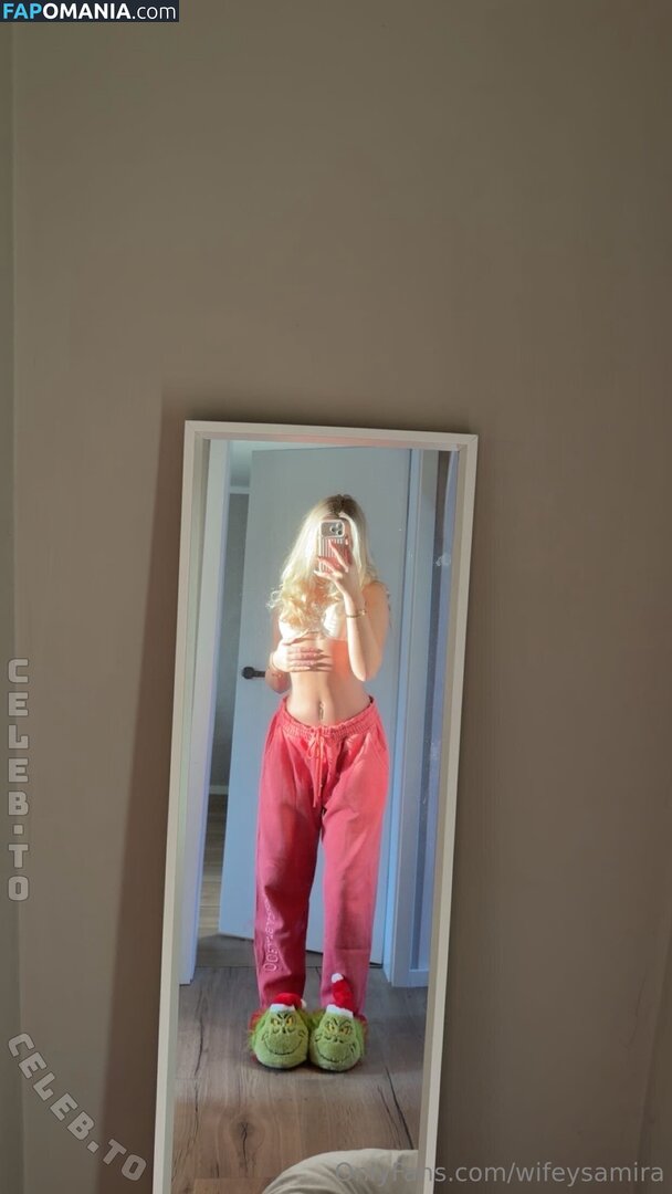 Samira Fee / insanesamira / oudsamyy / wifeysamira Meztelen OnlyFans  Kikerült fotó #14