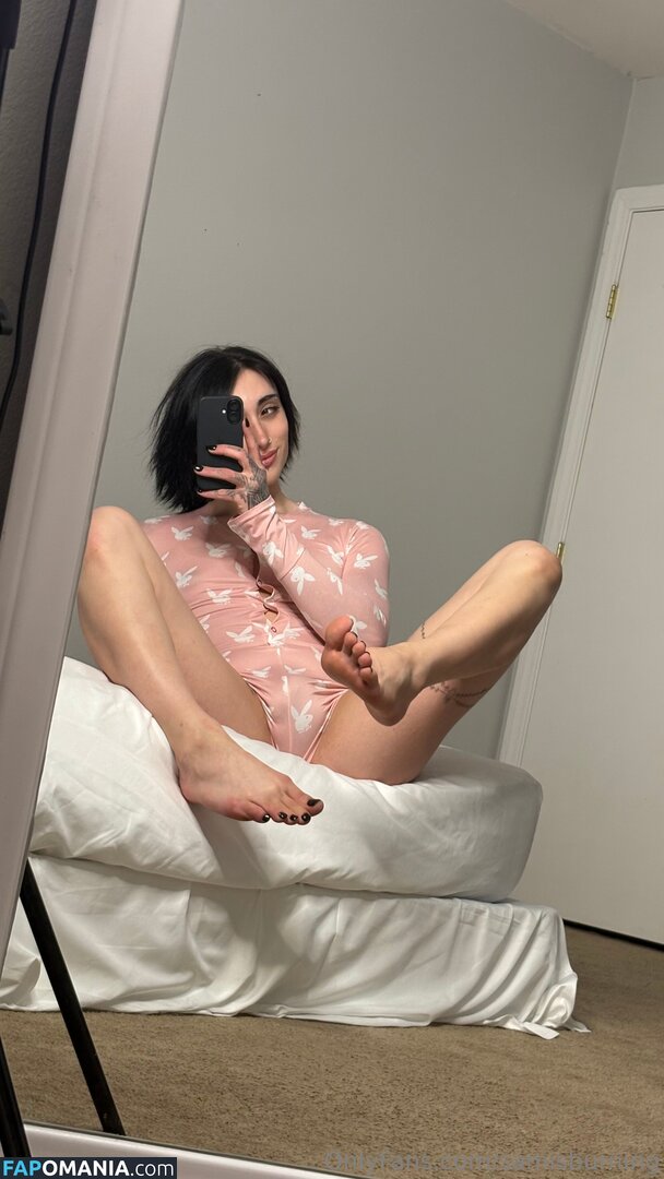 froufrousam / https: / samisburning Meztelen OnlyFans  Kikerült fotó #17