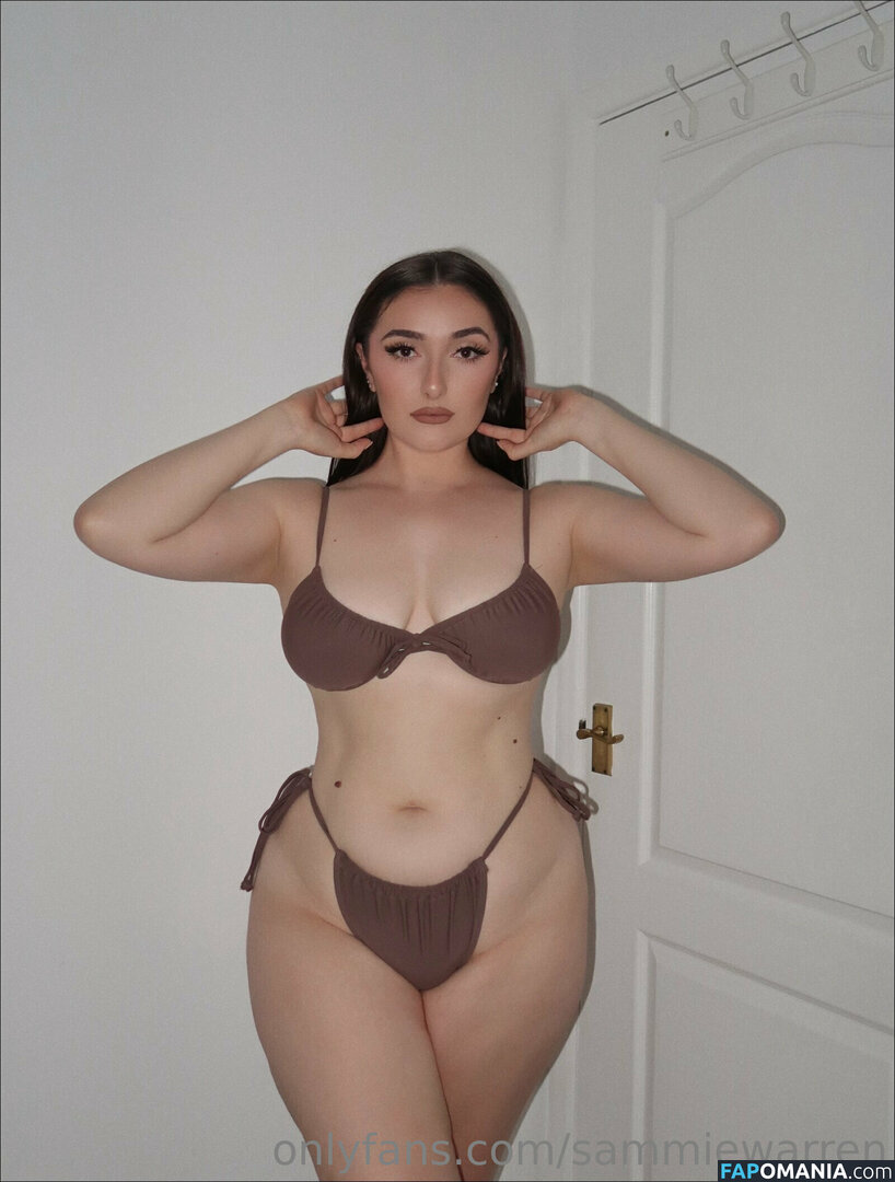 sammiewarren / sammiewarrenx Meztelen OnlyFans  Kikerült fotó #58