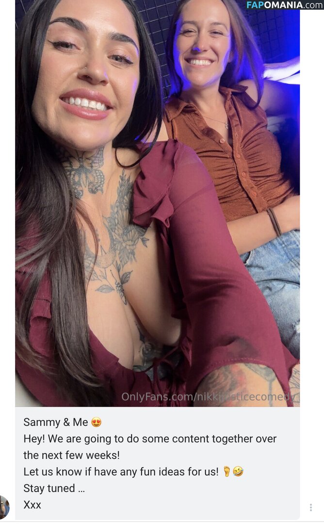 Sammy Walsh / sammysfeetngreet / sammywalshhh_ Meztelen OnlyFans  Kikerült fotó #1