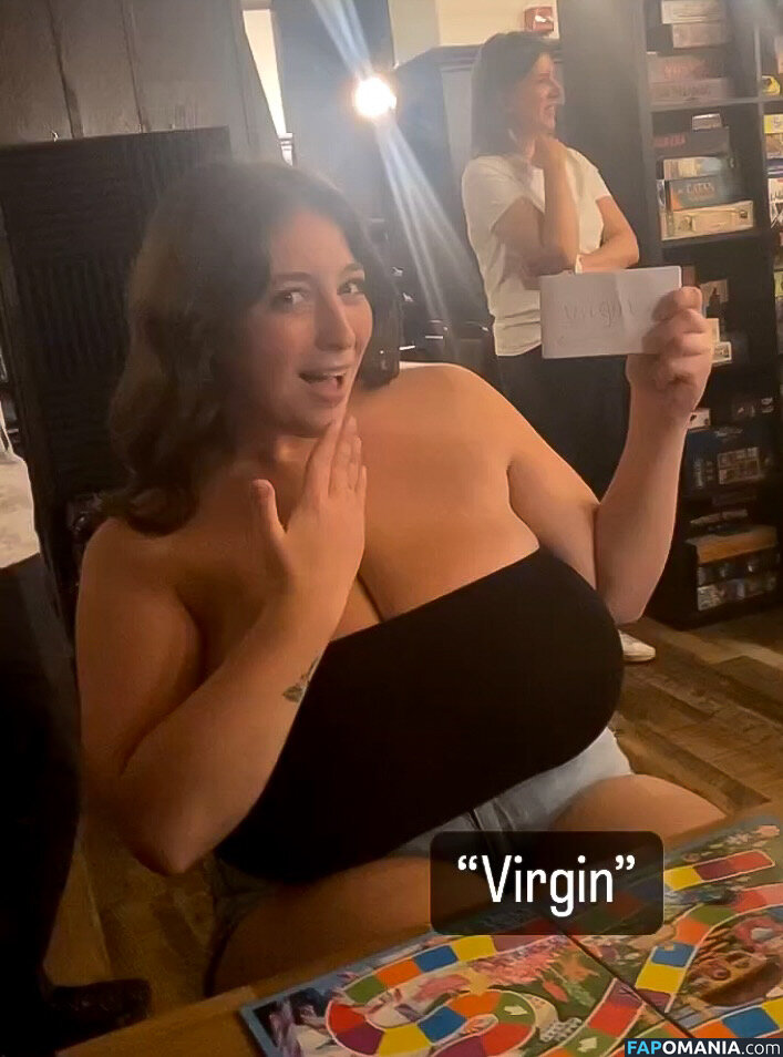 Huge Tit Brunette / Sammy / sammyjanee / sammys Meztelen OnlyFans  Kikerült fotó #5