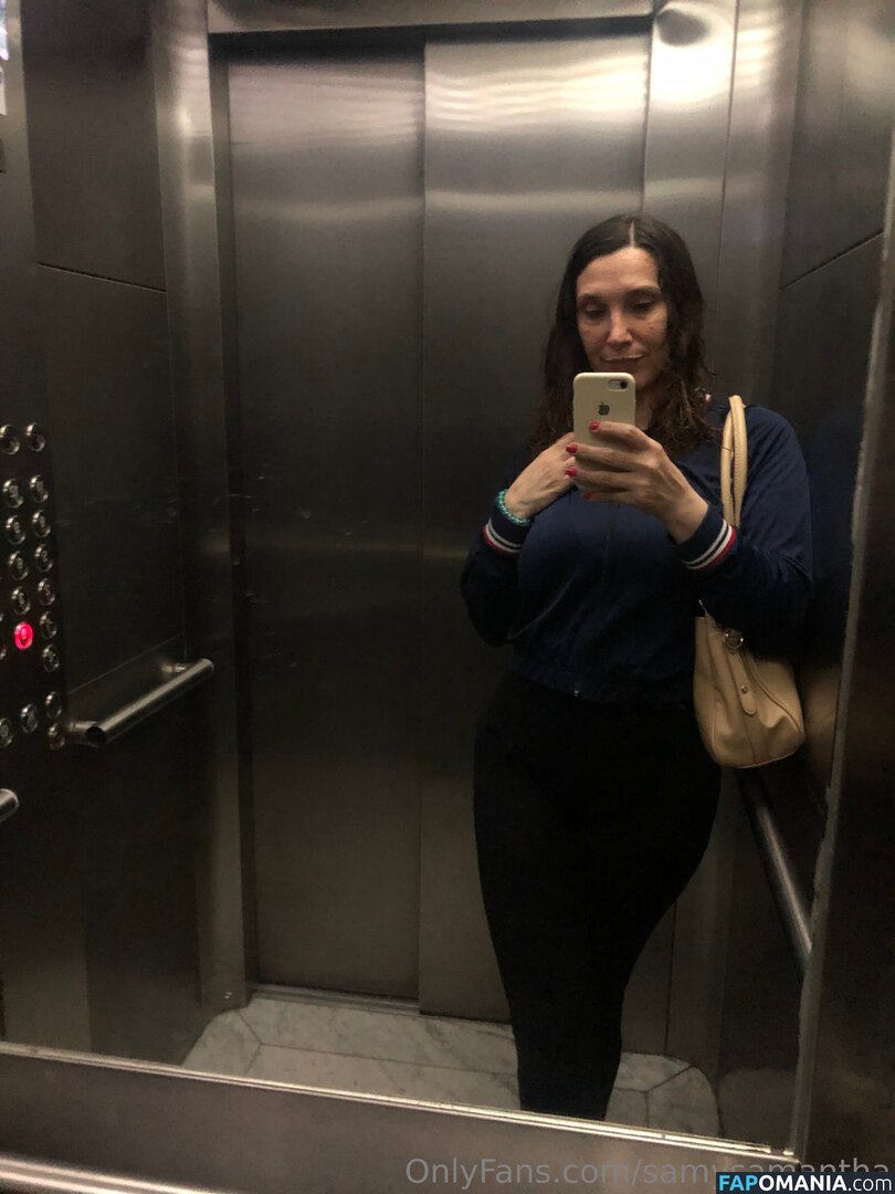 sammysamslife / samysamantha Meztelen OnlyFans  Kikerült fotó #5