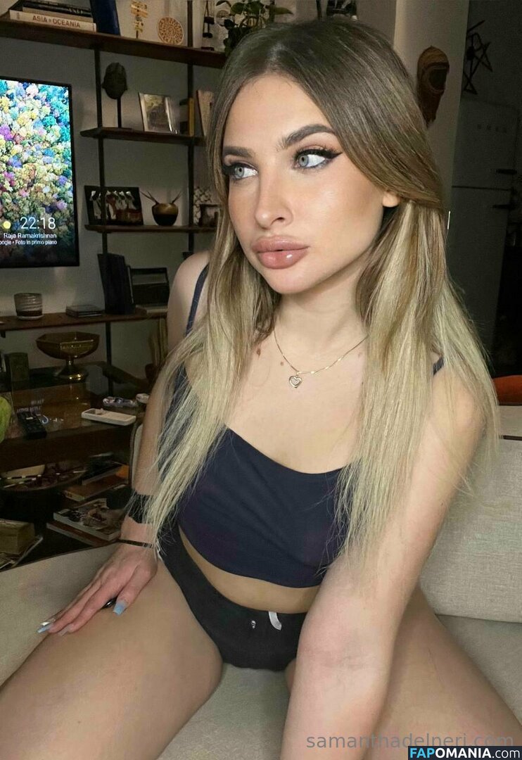 samysamyy Meztelen OnlyFans  Kikerült fotó #7