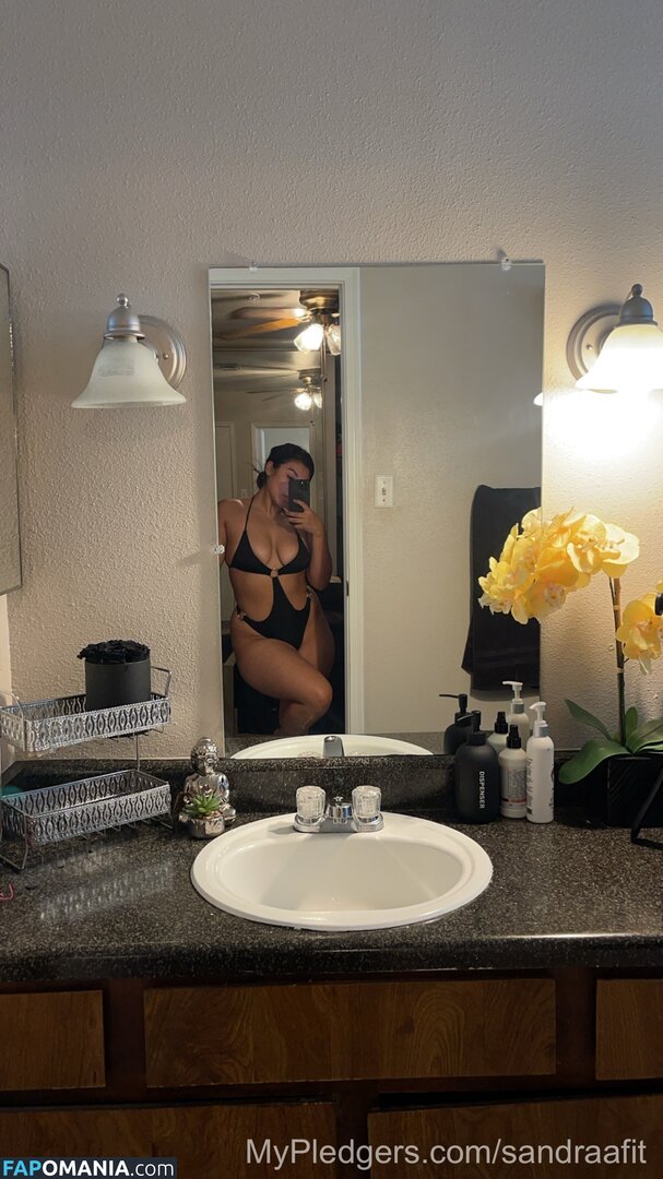 Sandra Diaz / Sandraa_fit Meztelen OnlyFans  Kikerült fotó #4