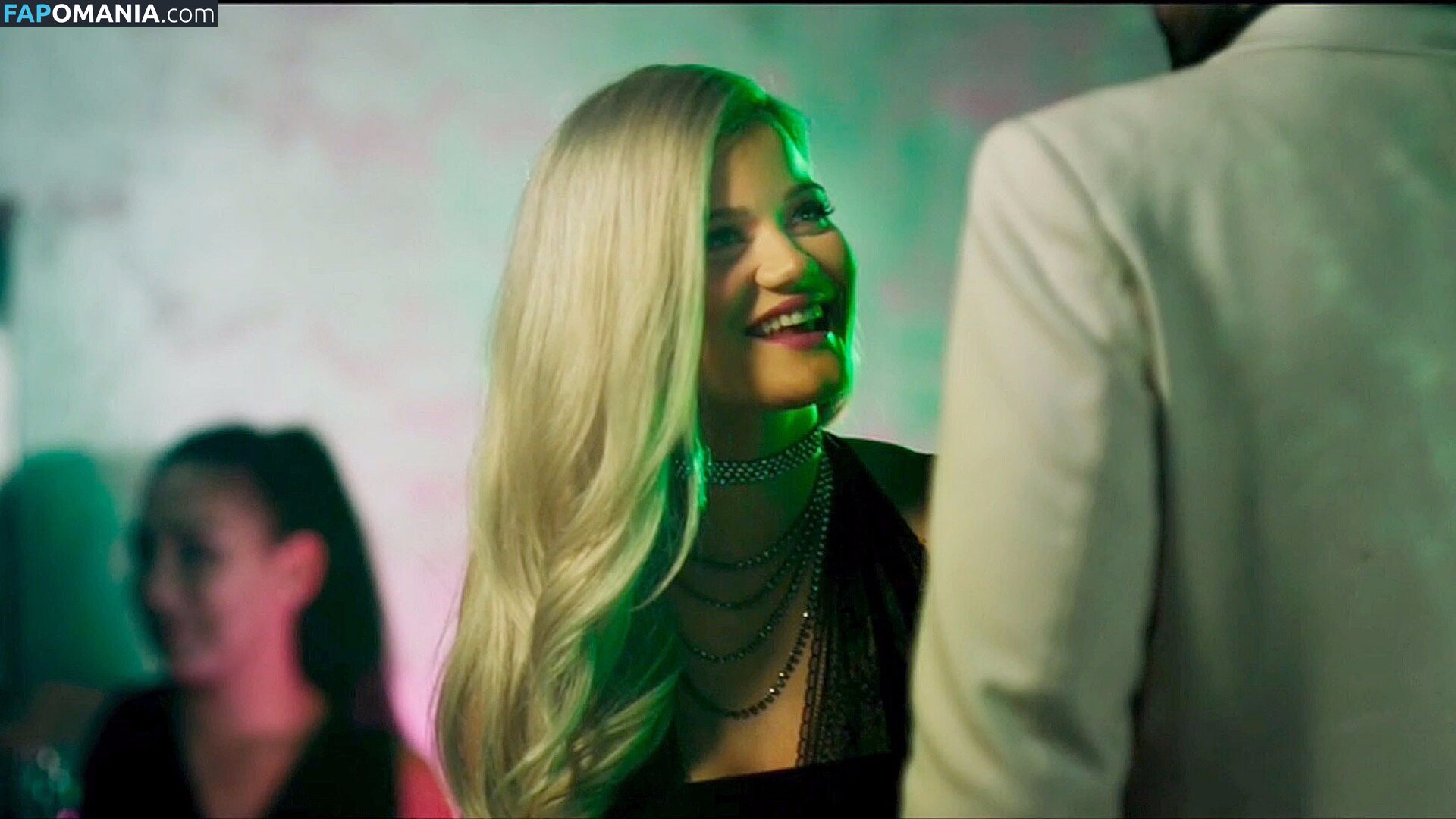 Sandra Lyng Meztelen OnlyFans  Kikerült fotó #9