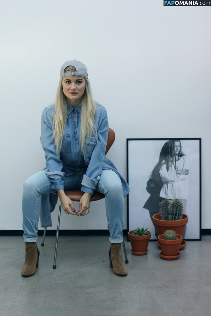 Sandra Lyng Meztelen OnlyFans  Kikerült fotó #14