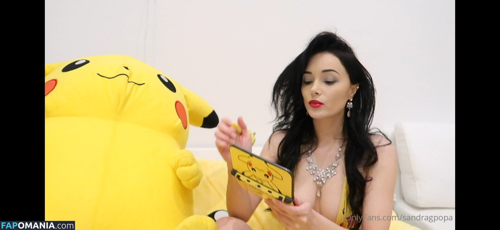 Sandra Popa / sandragpopa Meztelen OnlyFans  Kikerült fotó #1