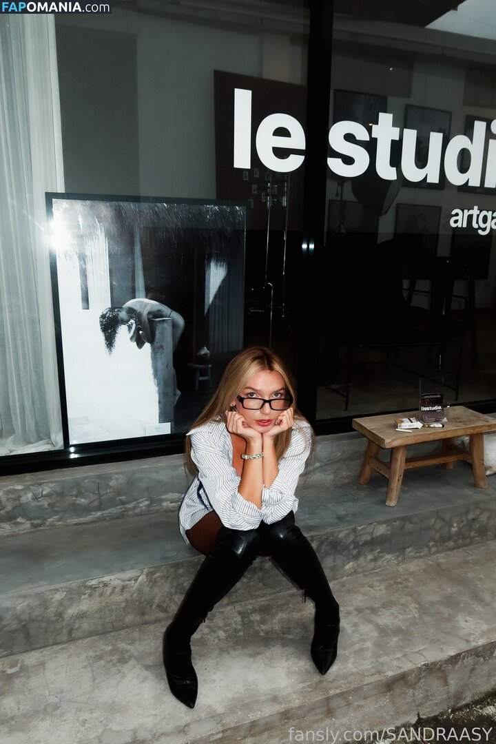 Sandra Sy / Sandraasy / Sandraasyof / _stulovaaa_ / sandrasyy Meztelen OnlyFans  Kikerült fotó #35