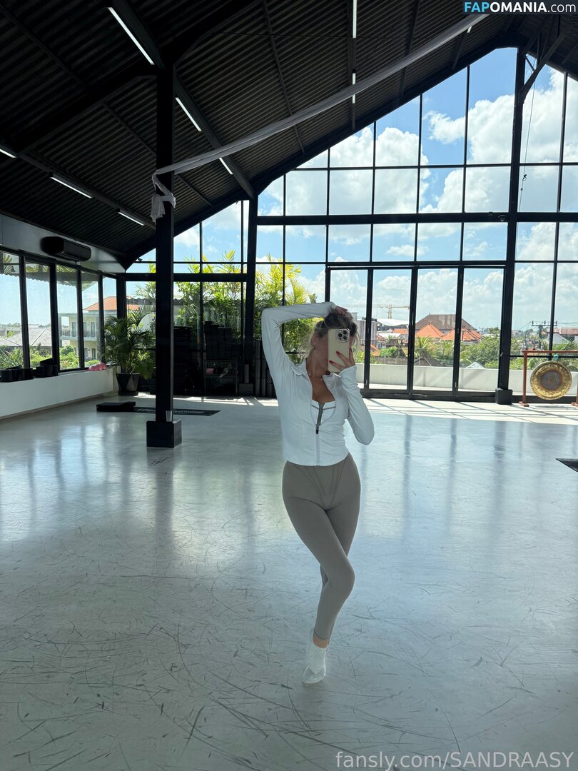 Sandra Sy / Sandraasy / Sandraasyof / _stulovaaa_ / sandrasyy Meztelen OnlyFans  Kikerült fotó #41