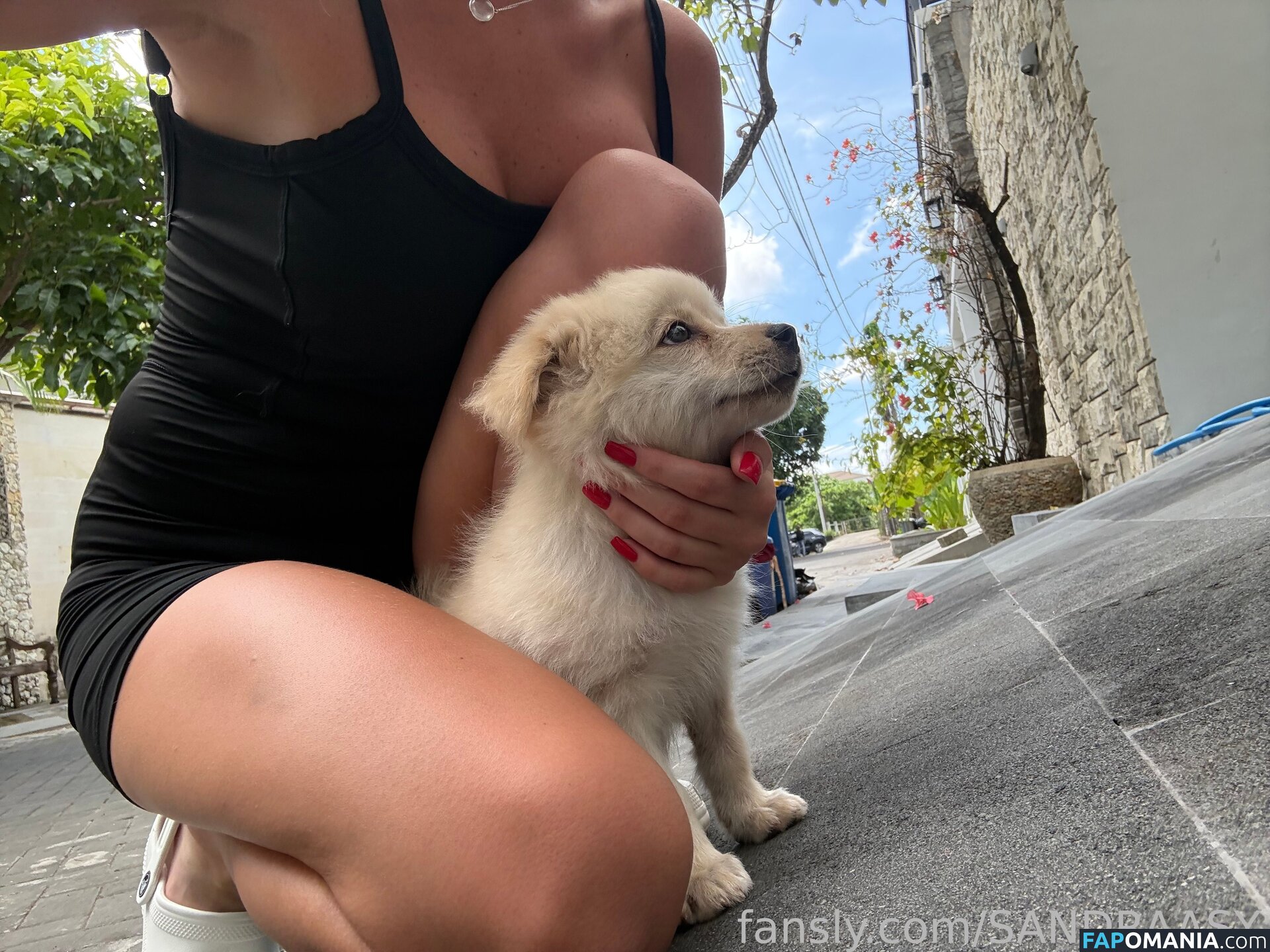 Sandra Sy / Sandraasy / Sandraasyof / _stulovaaa_ / sandrasyy Meztelen OnlyFans  Kikerült fotó #43