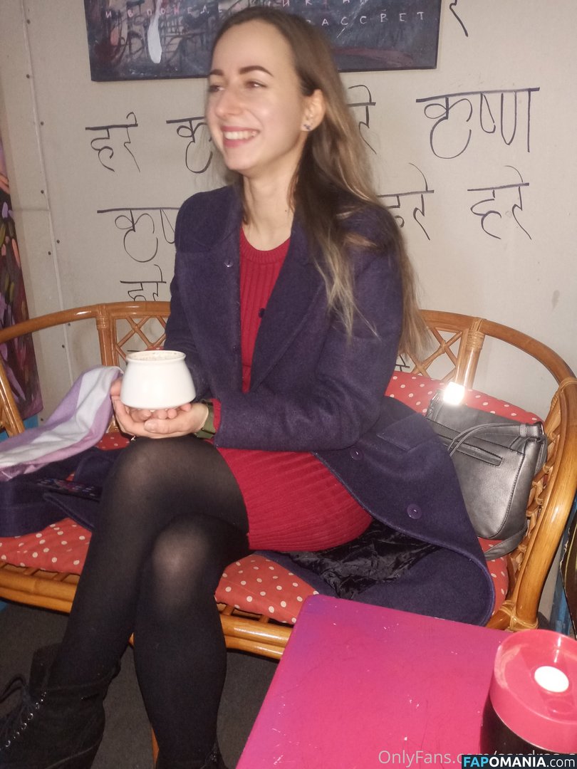 sandras_s Meztelen OnlyFans  Kikerült fotó #1