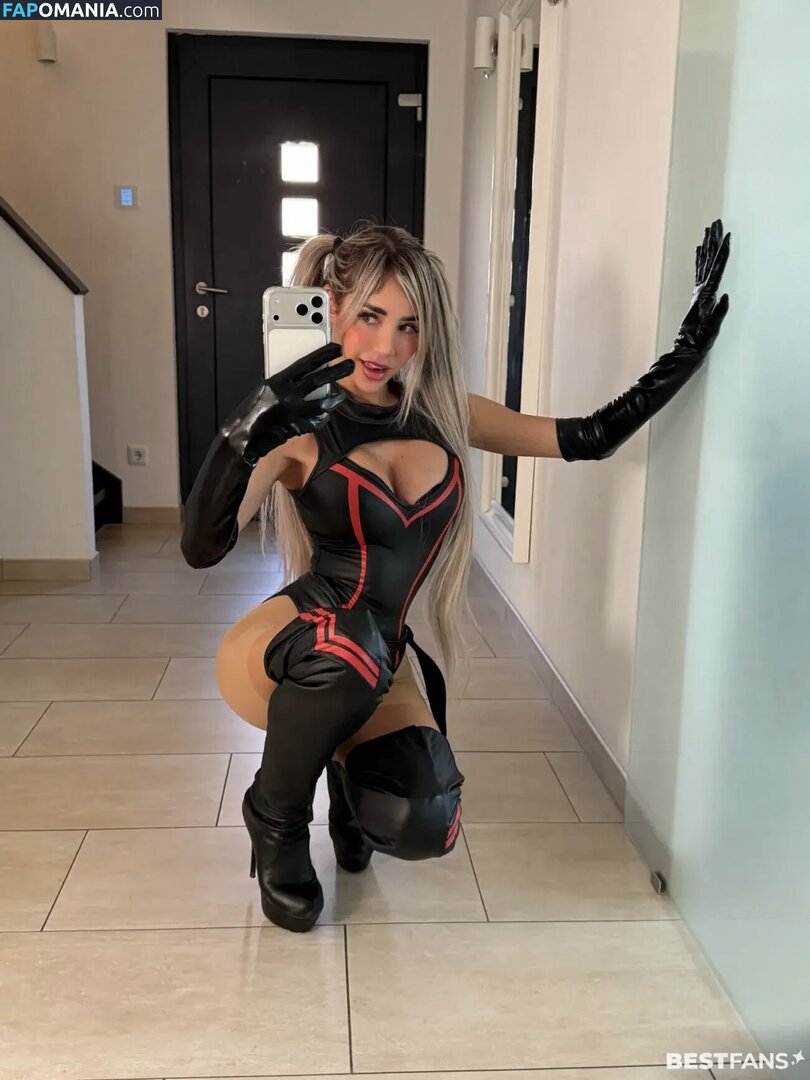 Sandylein_999 / Sandyleinof Meztelen OnlyFans  Kikerült fotó #5