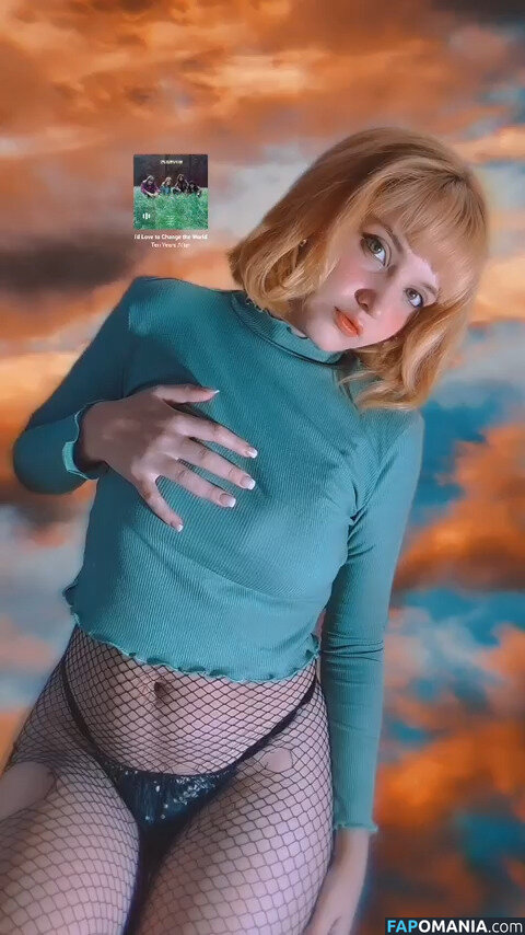 Kari Magali / Sangattsu Meztelen OnlyFans  Kikerült fotó #25