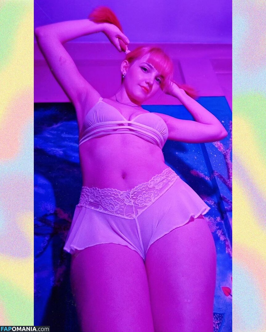 Kari Magali / Sangattsu Meztelen OnlyFans  Kikerült fotó #30