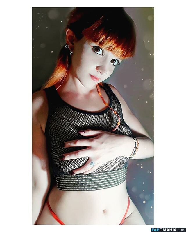 Kari Magali / Sangattsu Meztelen OnlyFans  Kikerült fotó #32