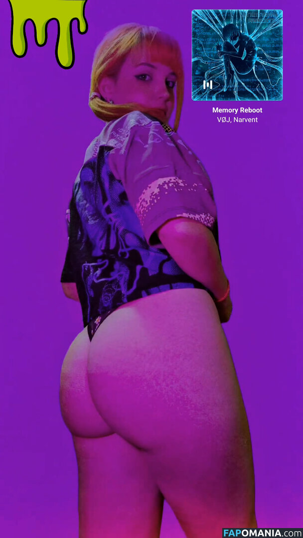 Kari Magali / Sangattsu Meztelen OnlyFans  Kikerült fotó #35