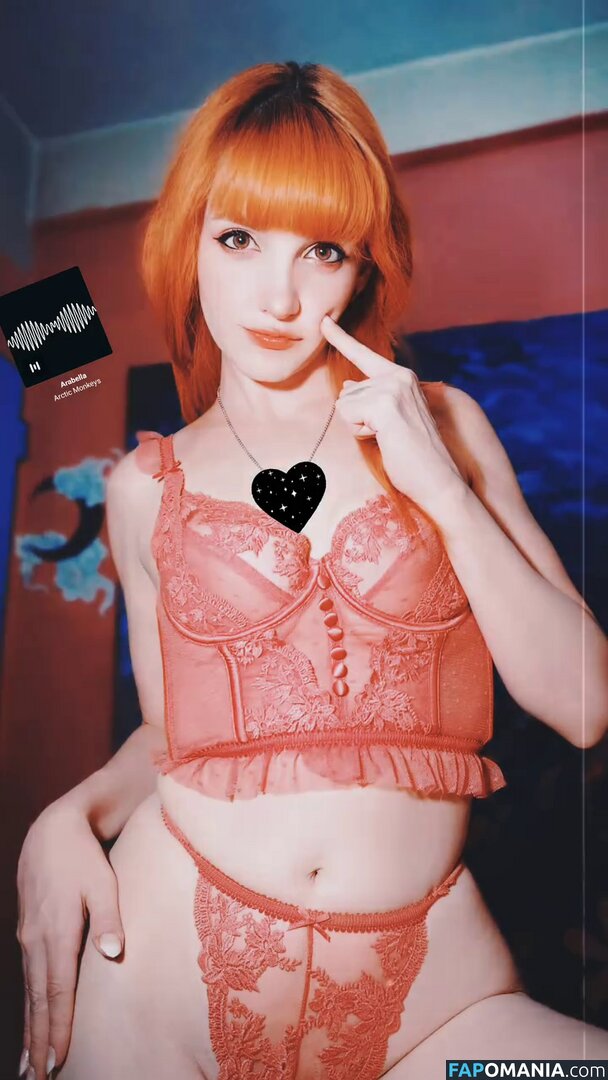 Kari Magali / Sangattsu Meztelen OnlyFans  Kikerült fotó #37