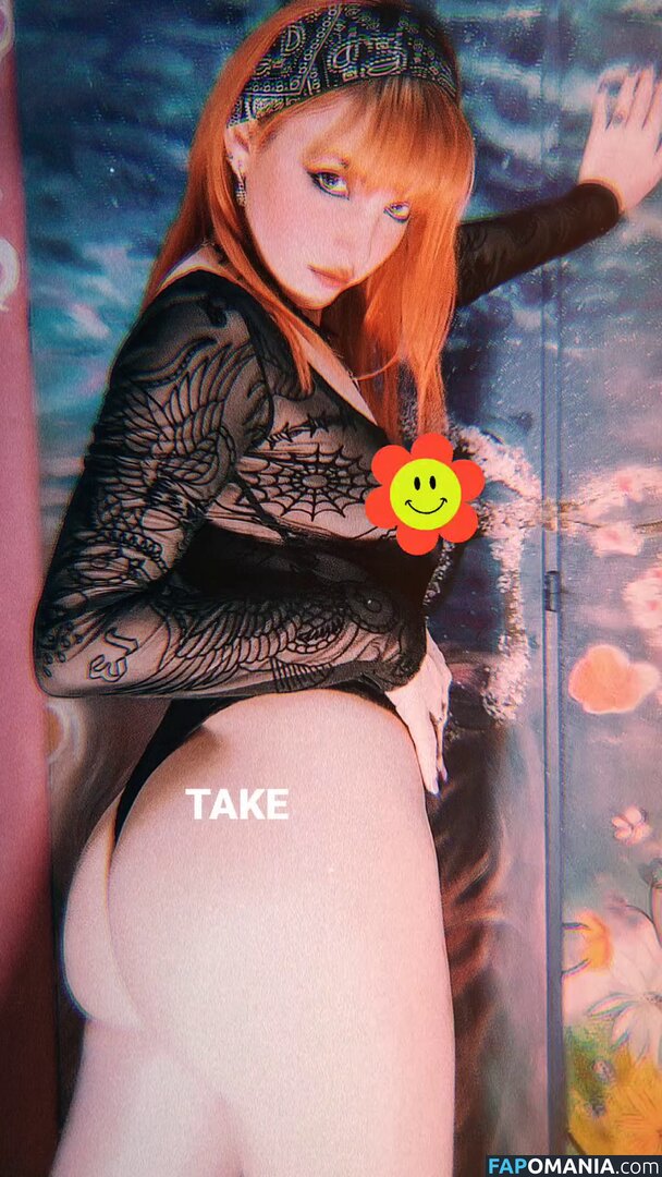 Kari Magali / Sangattsu Meztelen OnlyFans  Kikerült fotó #39