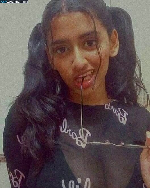 Sanjana Saba / it_z_suzie Meztelen OnlyFans  Kikerült fotó #2
