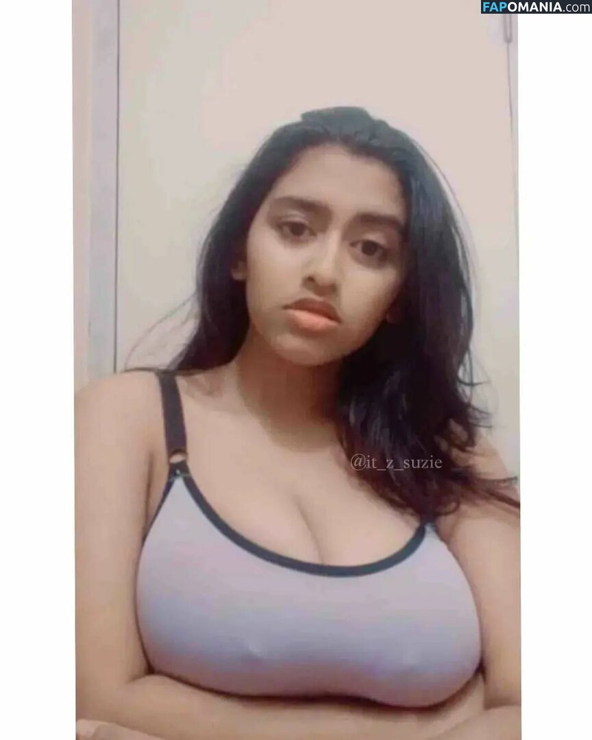 Sanjana Saba / it_z_suzie Meztelen OnlyFans  Kikerült fotó #10