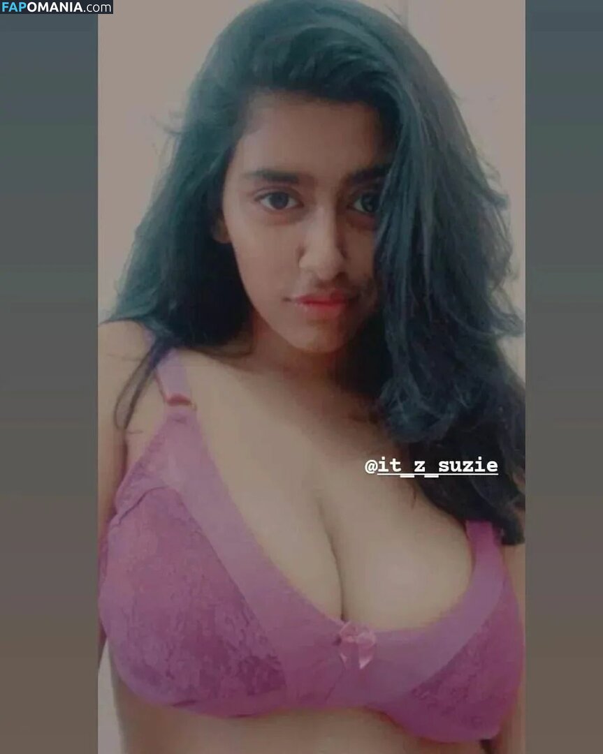 Sanjana Saba / it_z_suzie Meztelen OnlyFans  Kikerült fotó #12