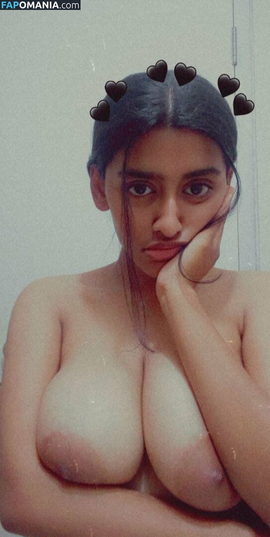 Sanjana Saba / it_z_suzie Meztelen OnlyFans  Kikerült fotó #26