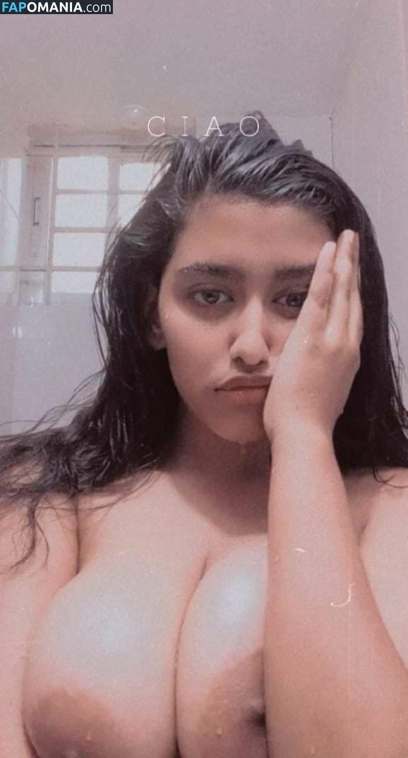 Sanjana Saba / it_z_suzie Meztelen OnlyFans  Kikerült fotó #70