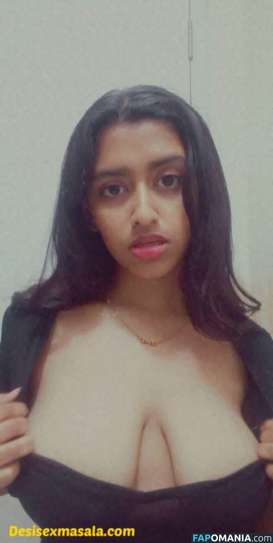 Sanjana Saba / it_z_suzie Meztelen OnlyFans  Kikerült fotó #100