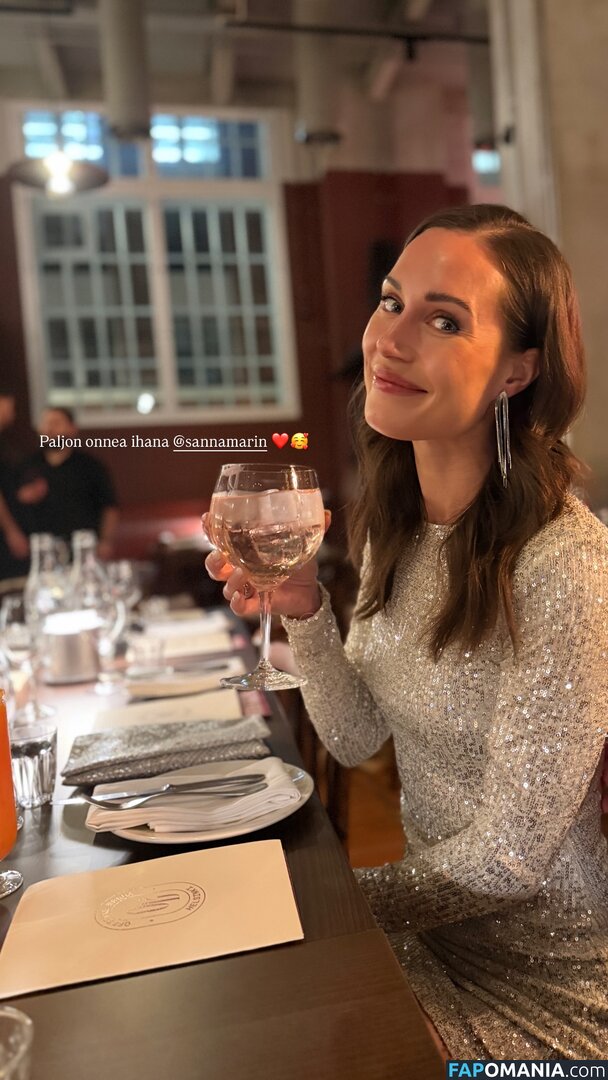 Sanna Marin / sannamarin Meztelen OnlyFans  Kikerült fotó #18