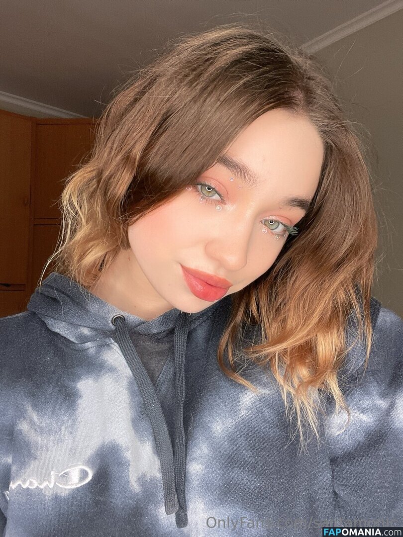 santamonic Meztelen OnlyFans  Kikerült fotó #2