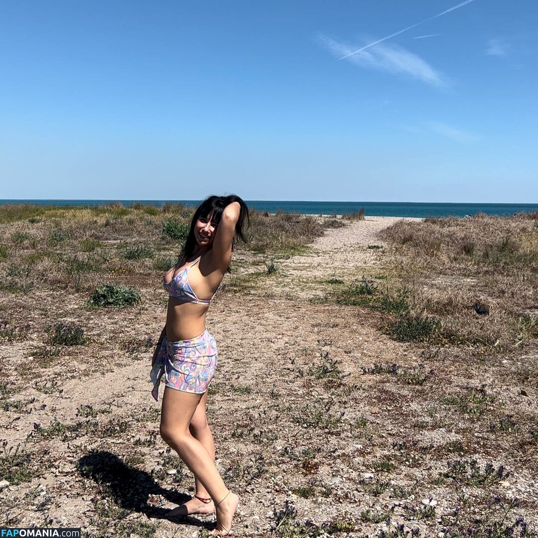 Sara Alarcon / karlaalarcon / sara.alarcon_ / saralarcon Meztelen OnlyFans  Kikerült fotó #19