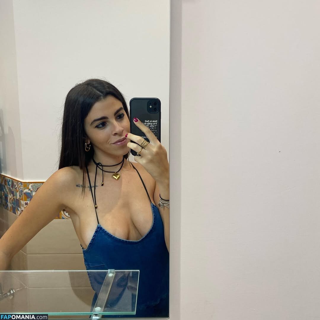 Sara Devastato / ladyaras Meztelen OnlyFans  Kikerült fotó #4