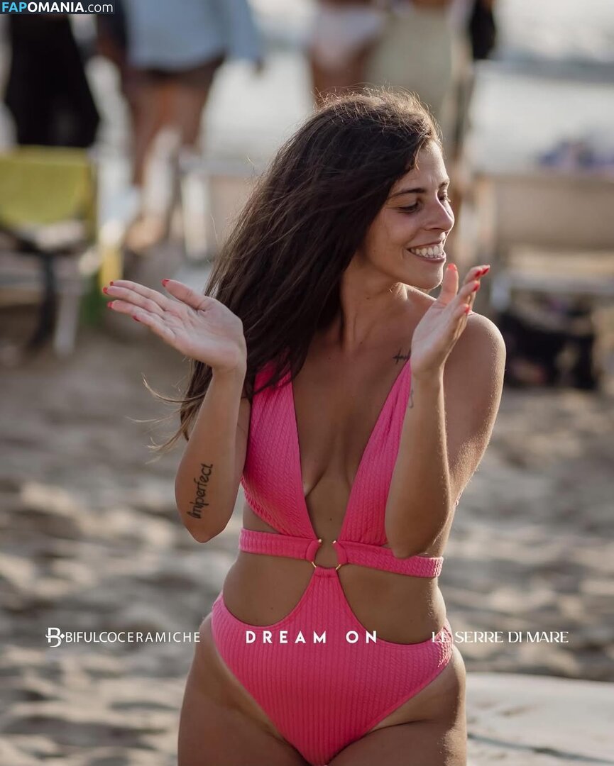 Sara Devastato / ladyaras Meztelen OnlyFans  Kikerült fotó #12