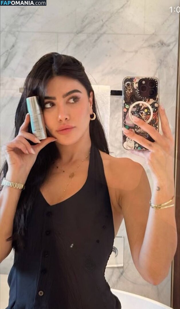 Sara Hesri / sarahesri Meztelen OnlyFans  Kikerült fotó #4
