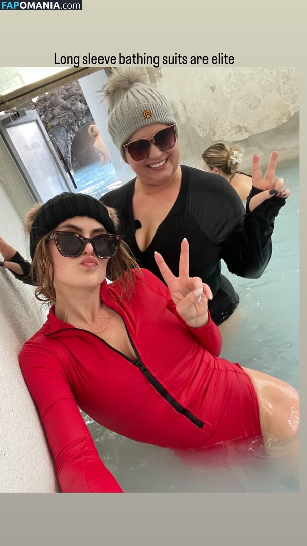 Sara Hopkins / Sayhop Meztelen OnlyFans  Kikerült fotó #2