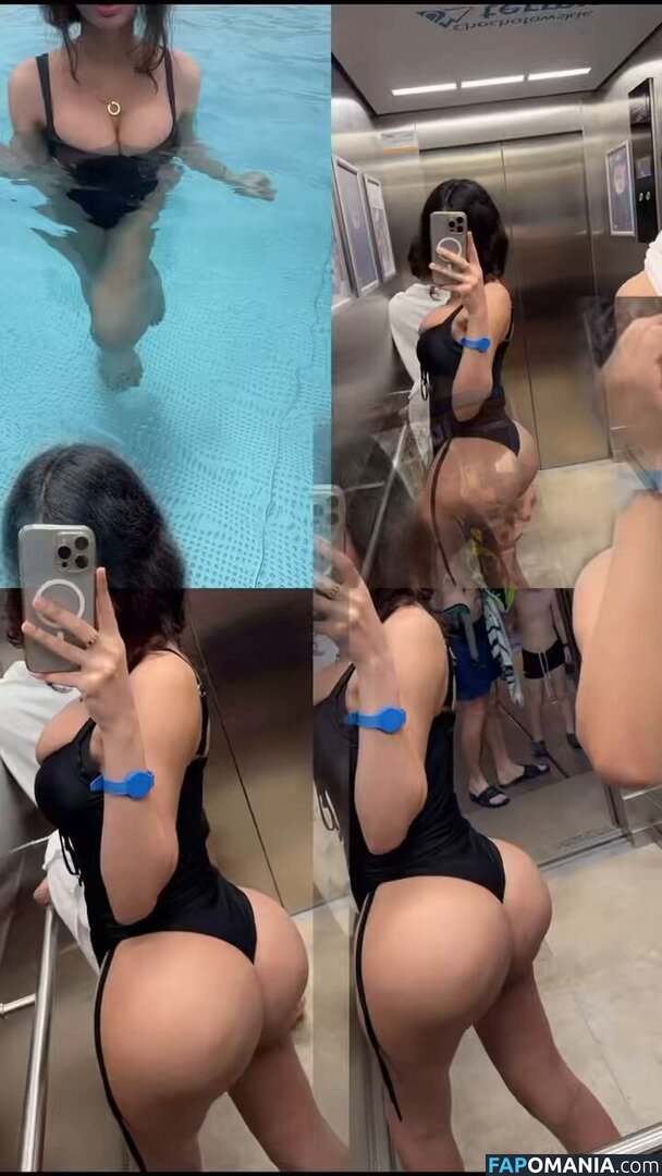 Sara Khalifa Meztelen OnlyFans  Kikerült fotó #5