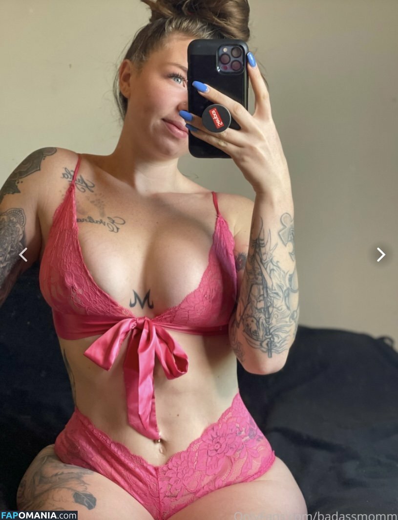 BadAssMommy / Sara Riley / badassmommyttv Meztelen OnlyFans  Kikerült fotó #26